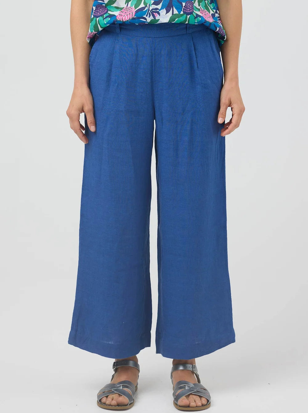 Cake Hayley Pant - Blue
