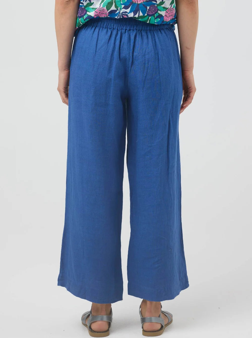 Cake Hayley Pant - Blue