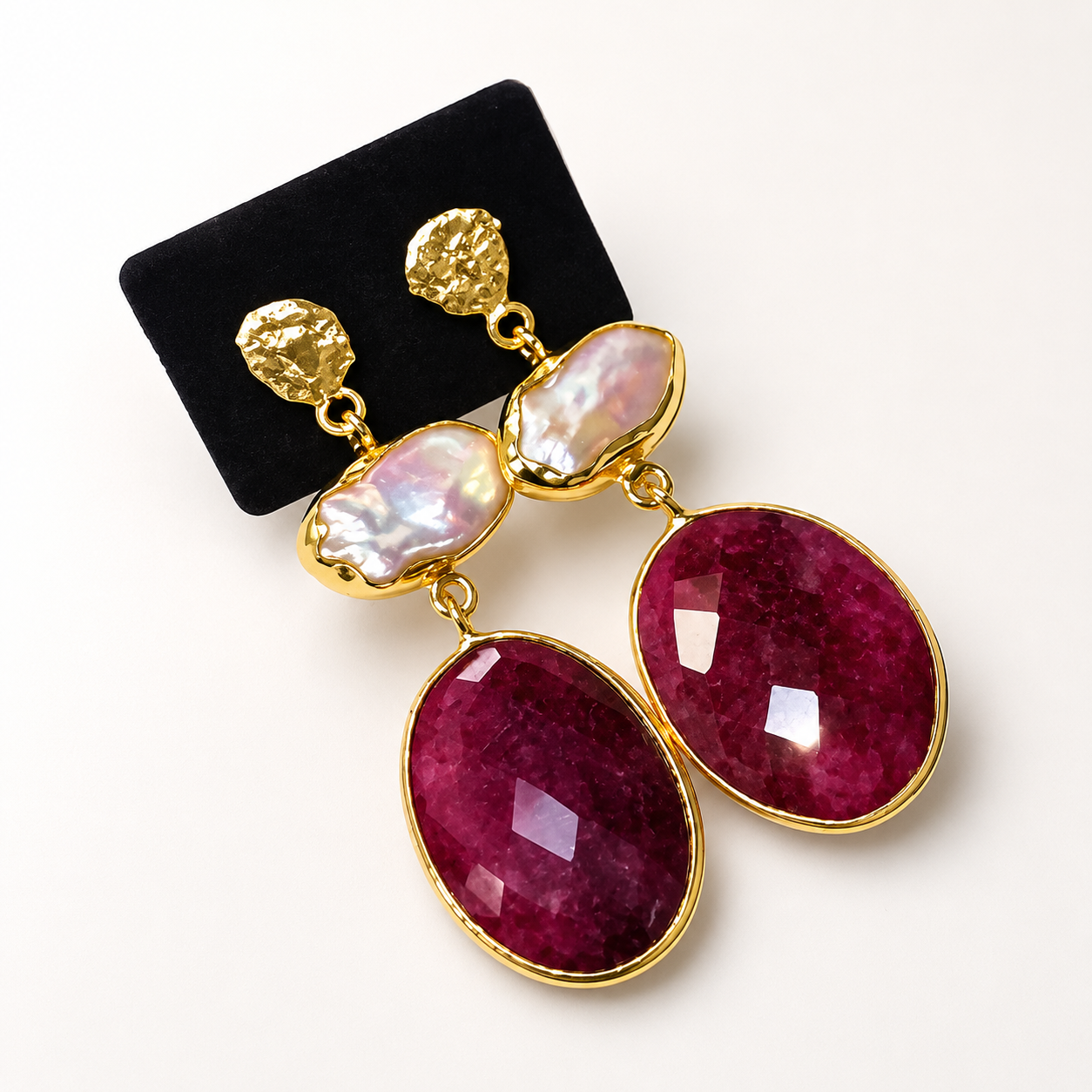 Sasha Earrings