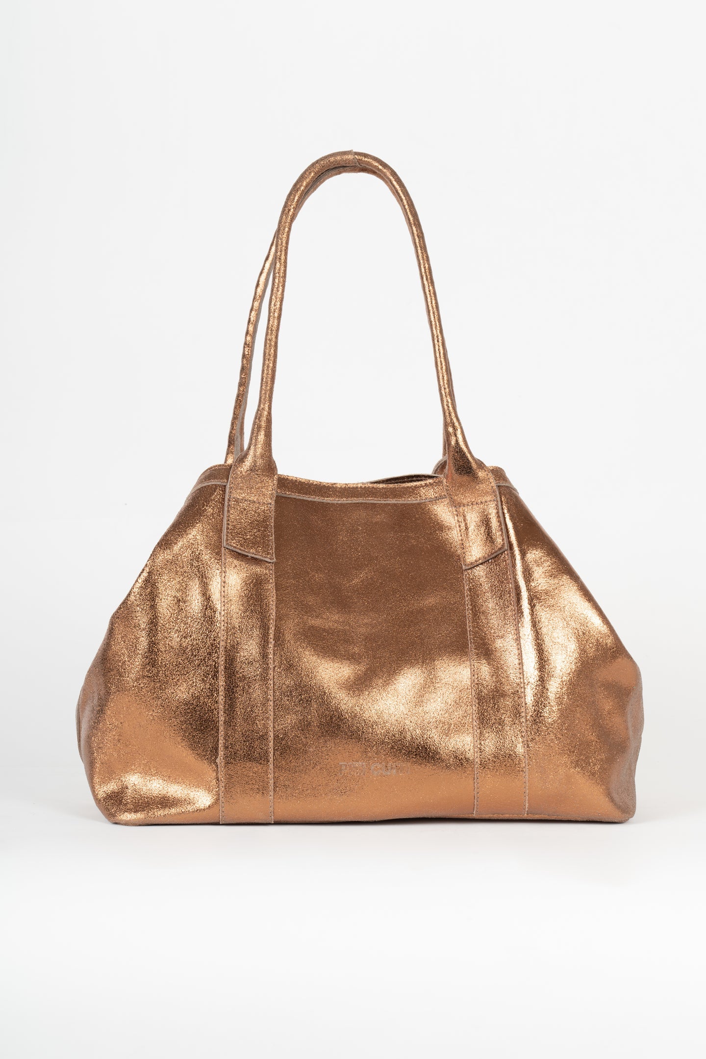 Winona Copper Shopper