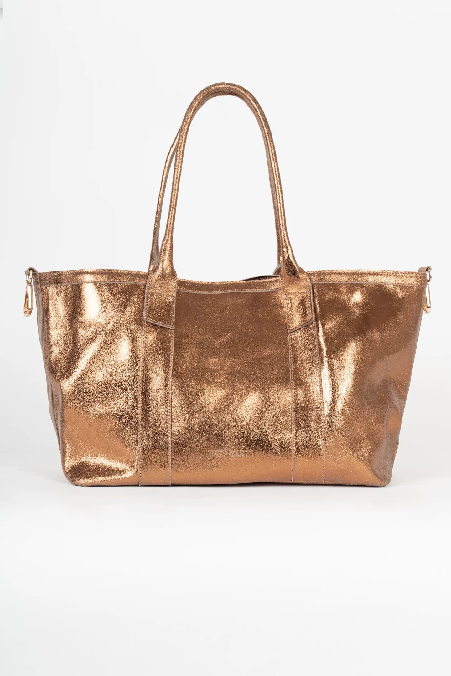 Winona Copper Shopper