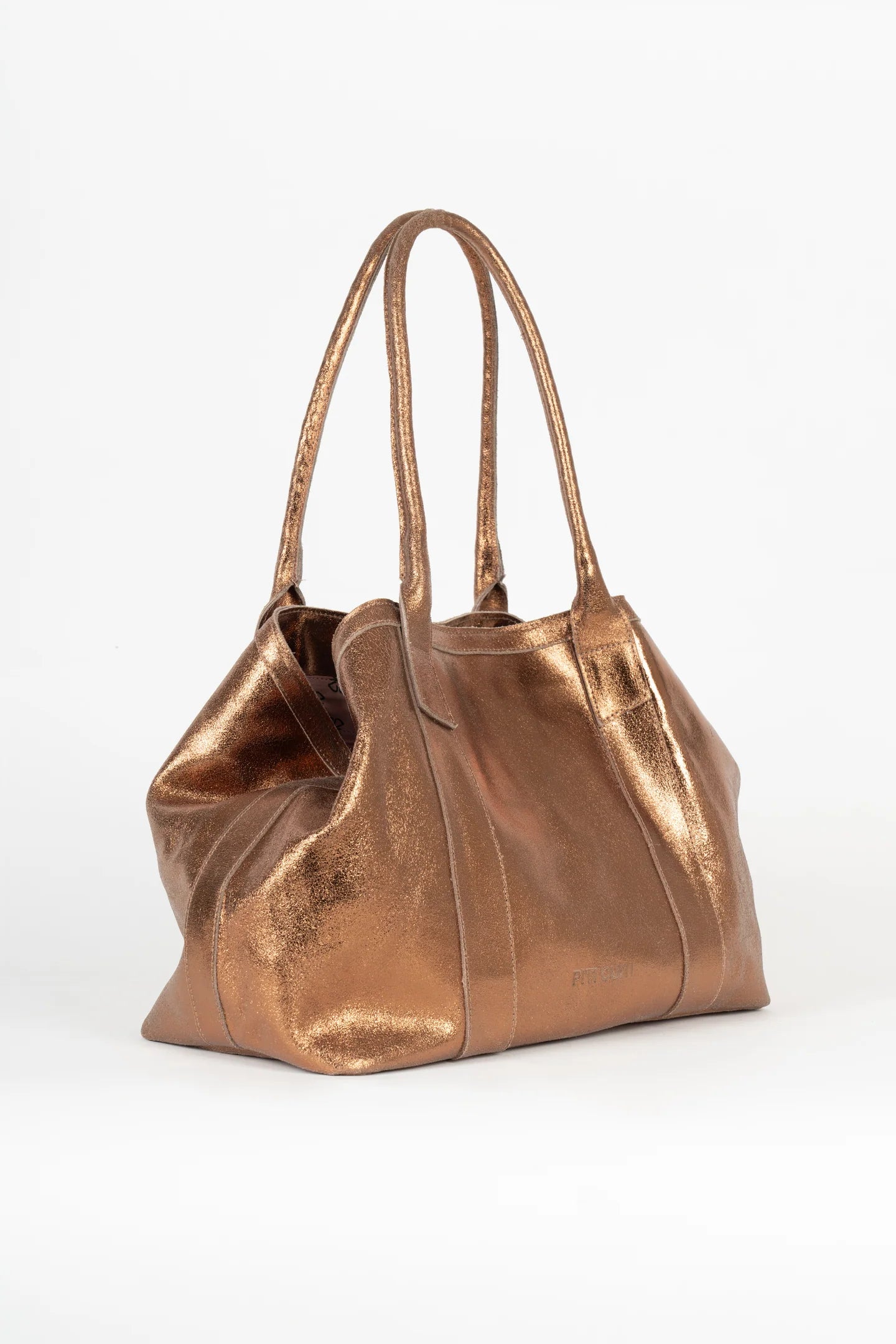 Winona Copper Shopper