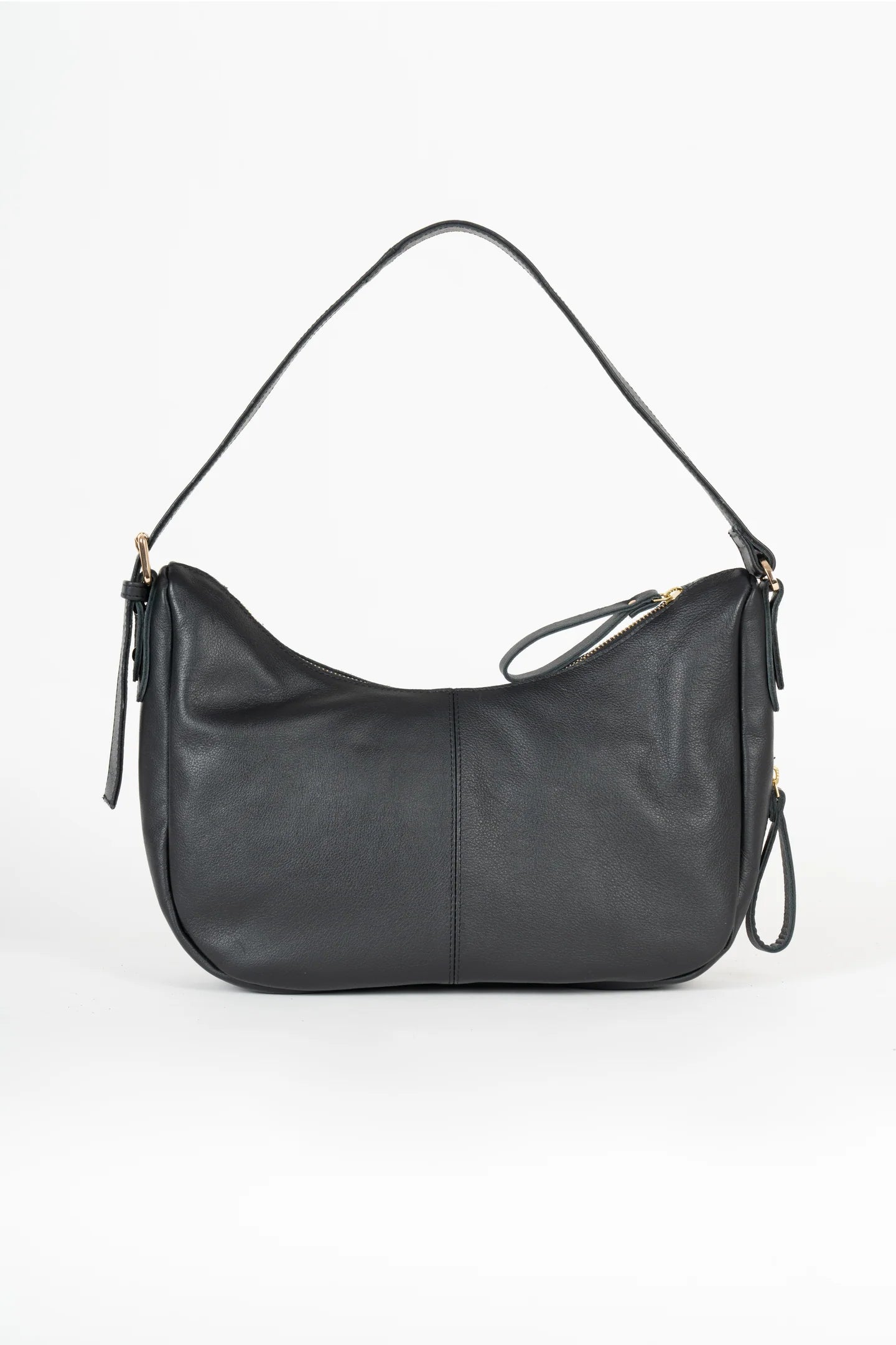 Black Soho Bag