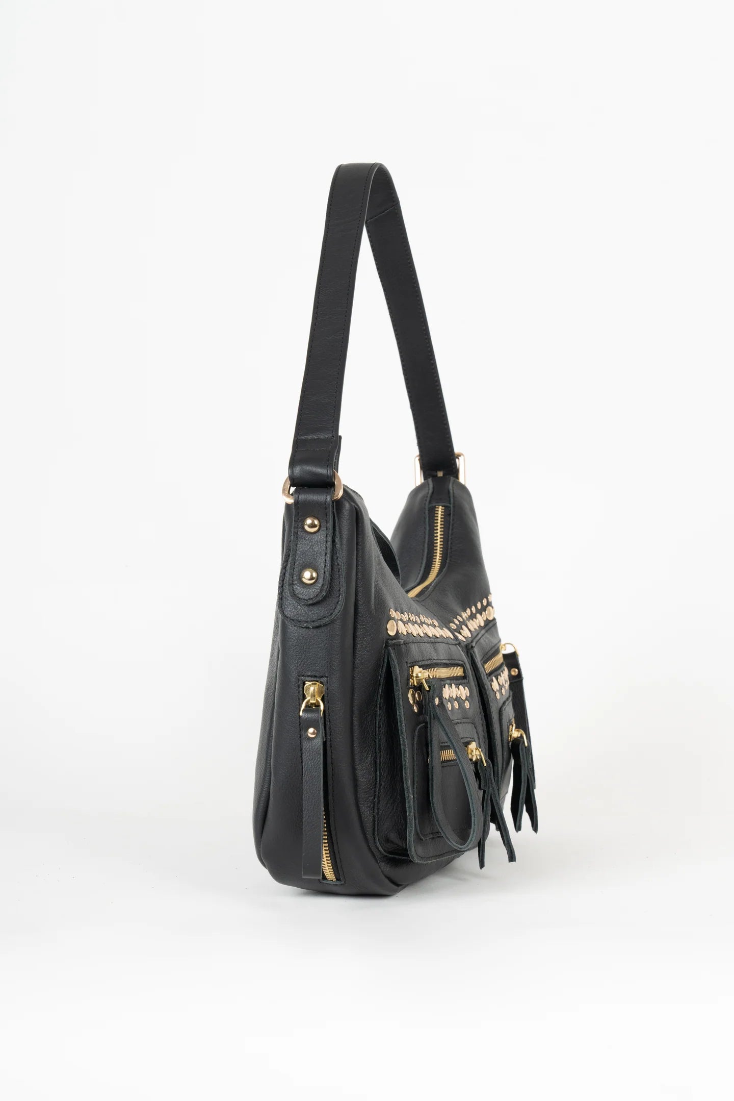 Black Soho Bag