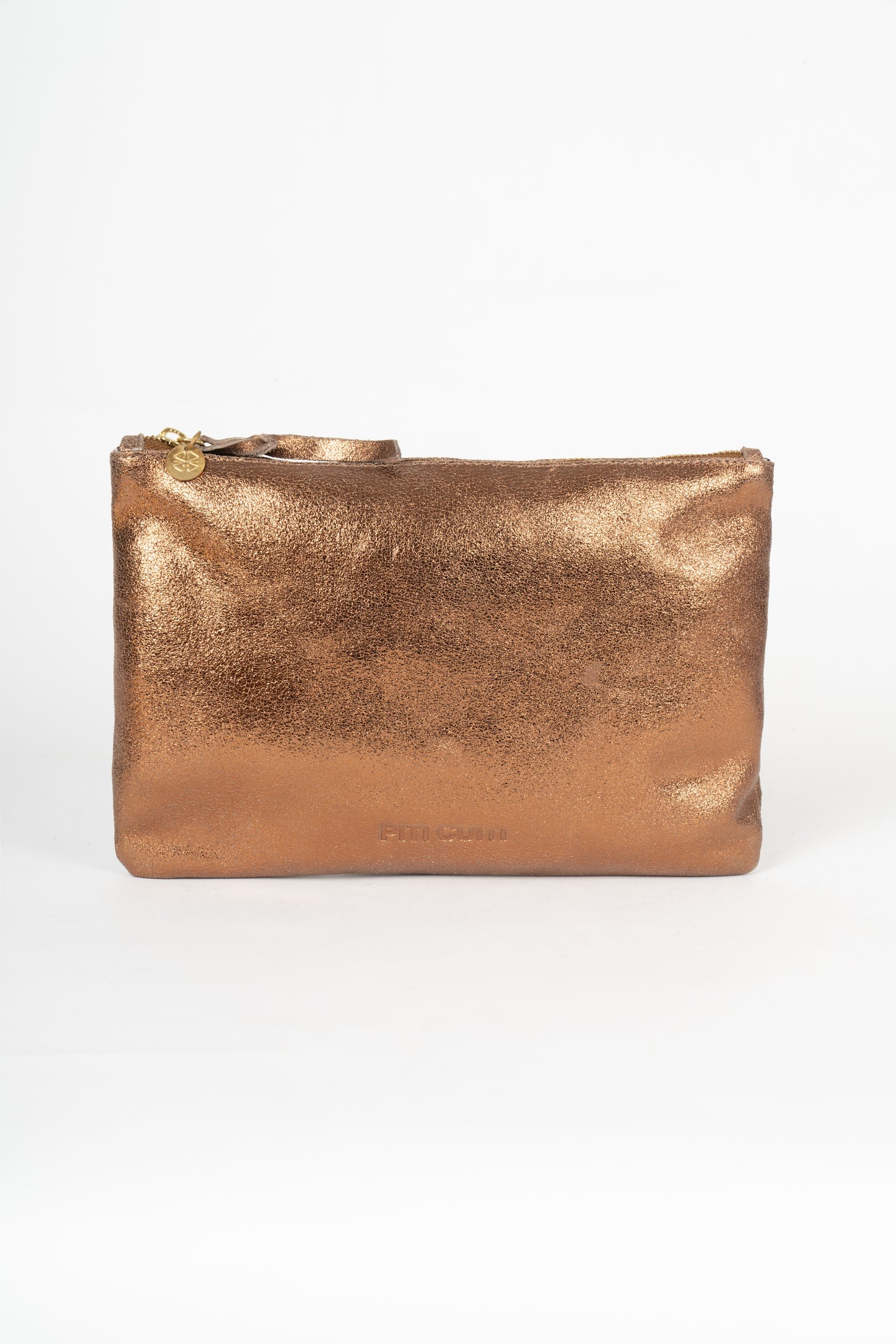 Winona Copper Clutch