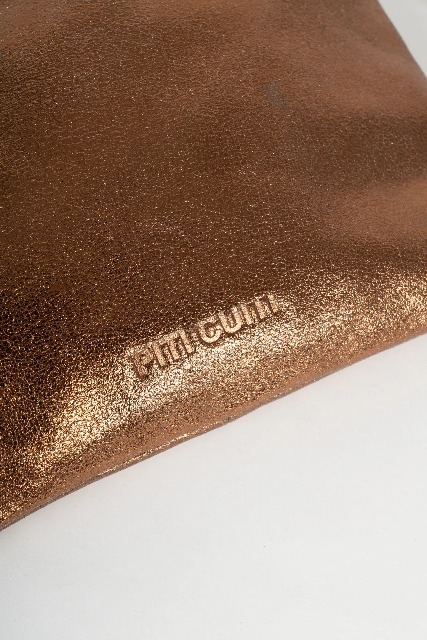 Winona Copper Clutch