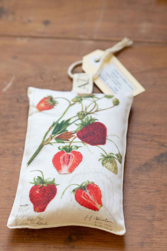 Lavender Scented Sachet