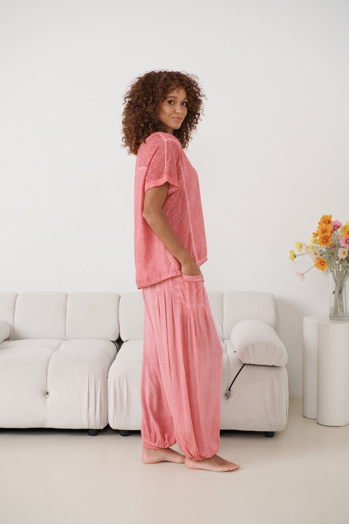 The Tobi Top - Watermelon