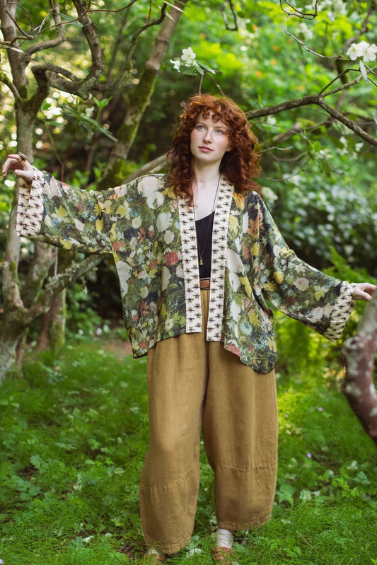 I Dream In Flowers Pixie Duster