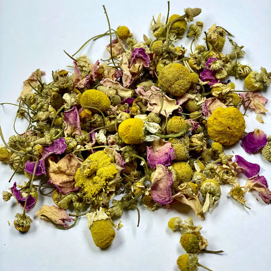 Chamomile Sunset Tea 50g