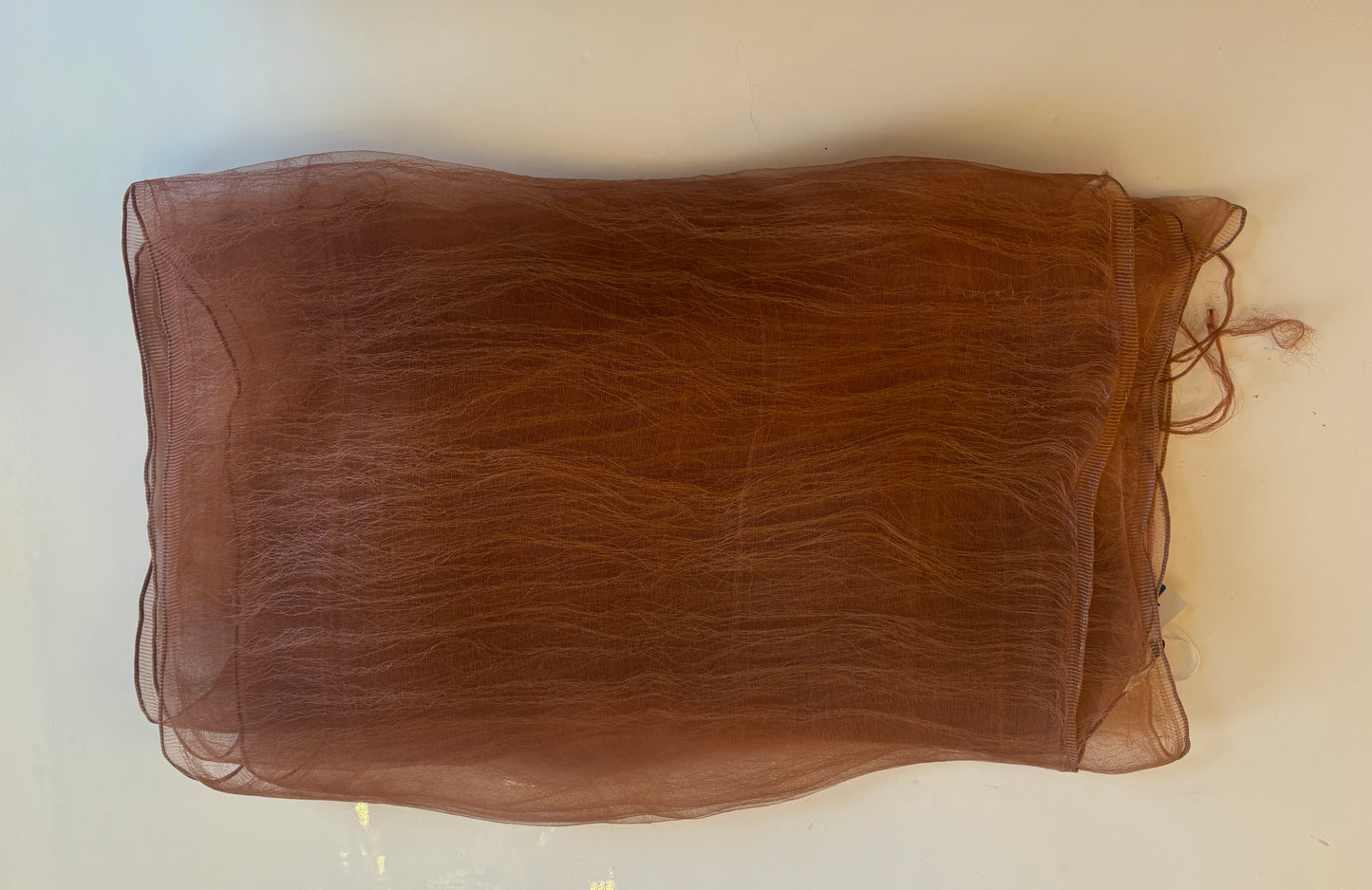 Artisian Silk Scarf - Short