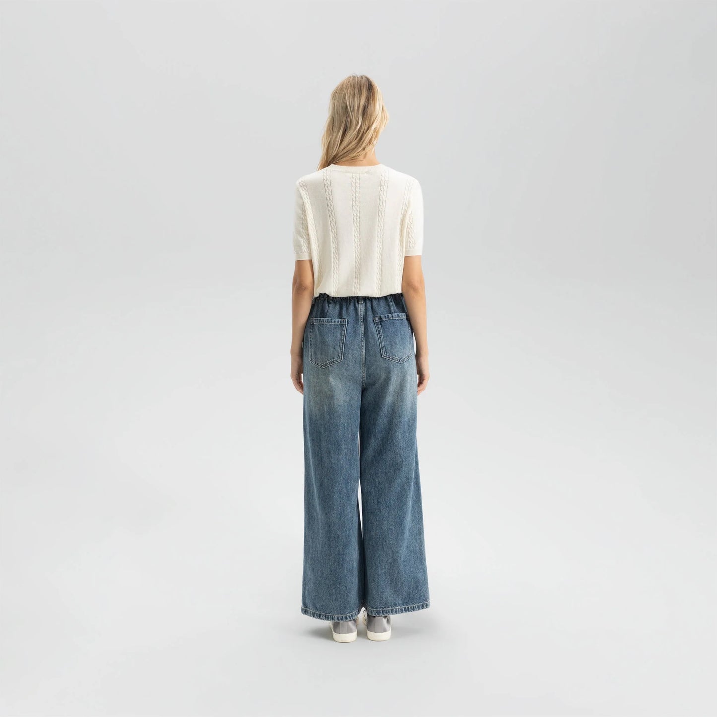 Jean Jeans - Indigo