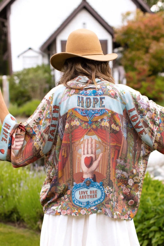 Love Language Pixie Duster