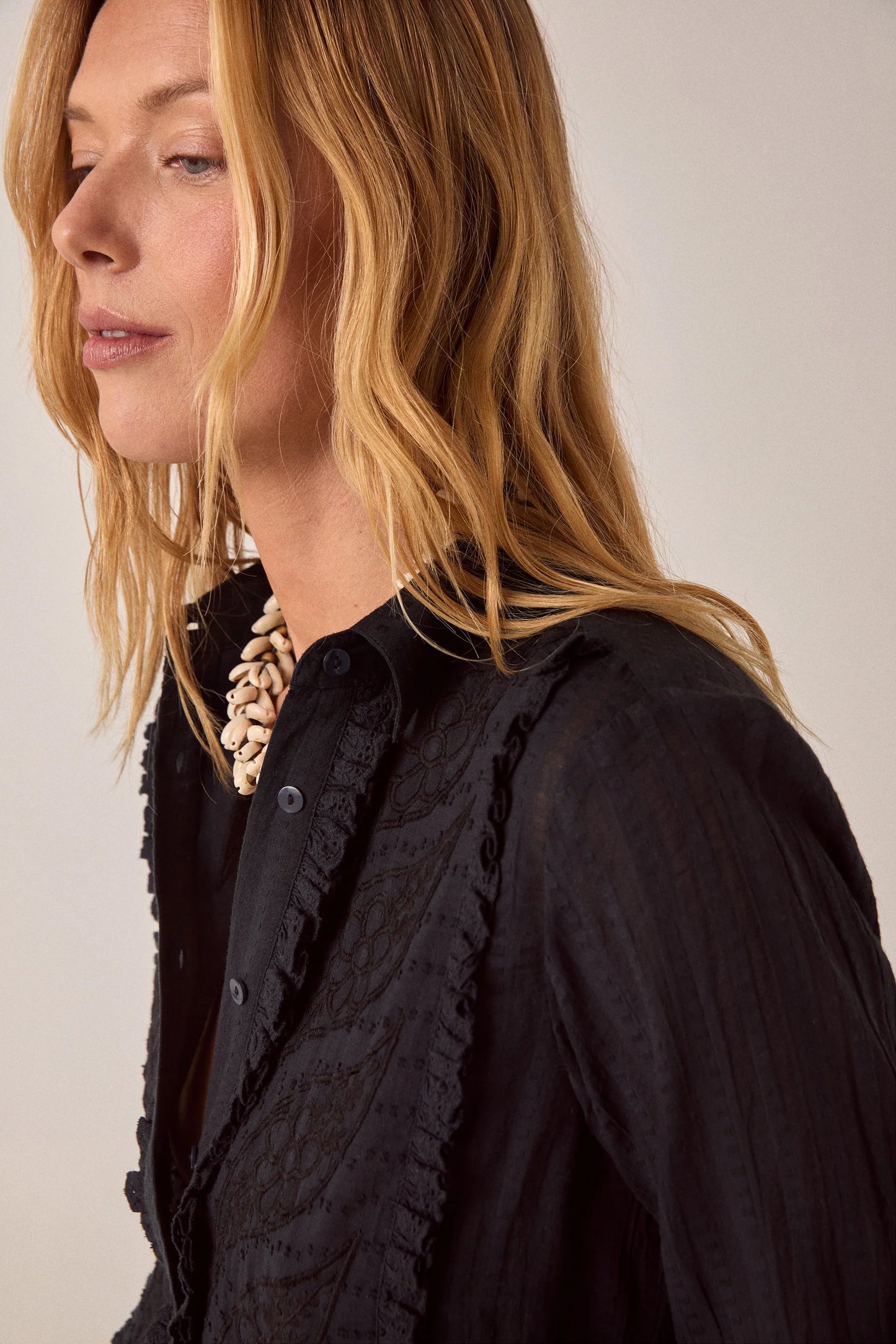Maison Hotel Javiera Shirt - Night Fever