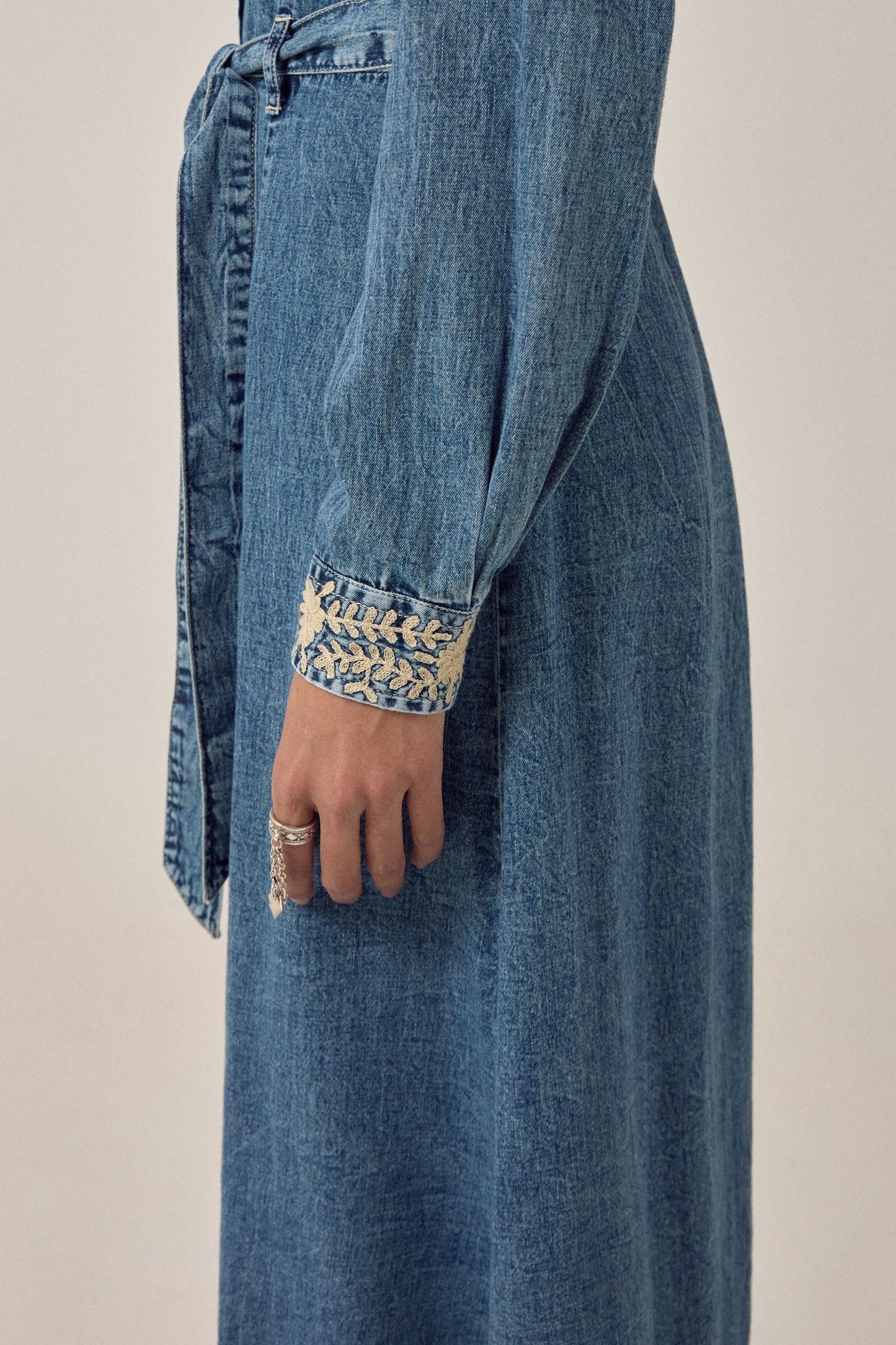 Maison Hotel Amelia Dress - Arizona
