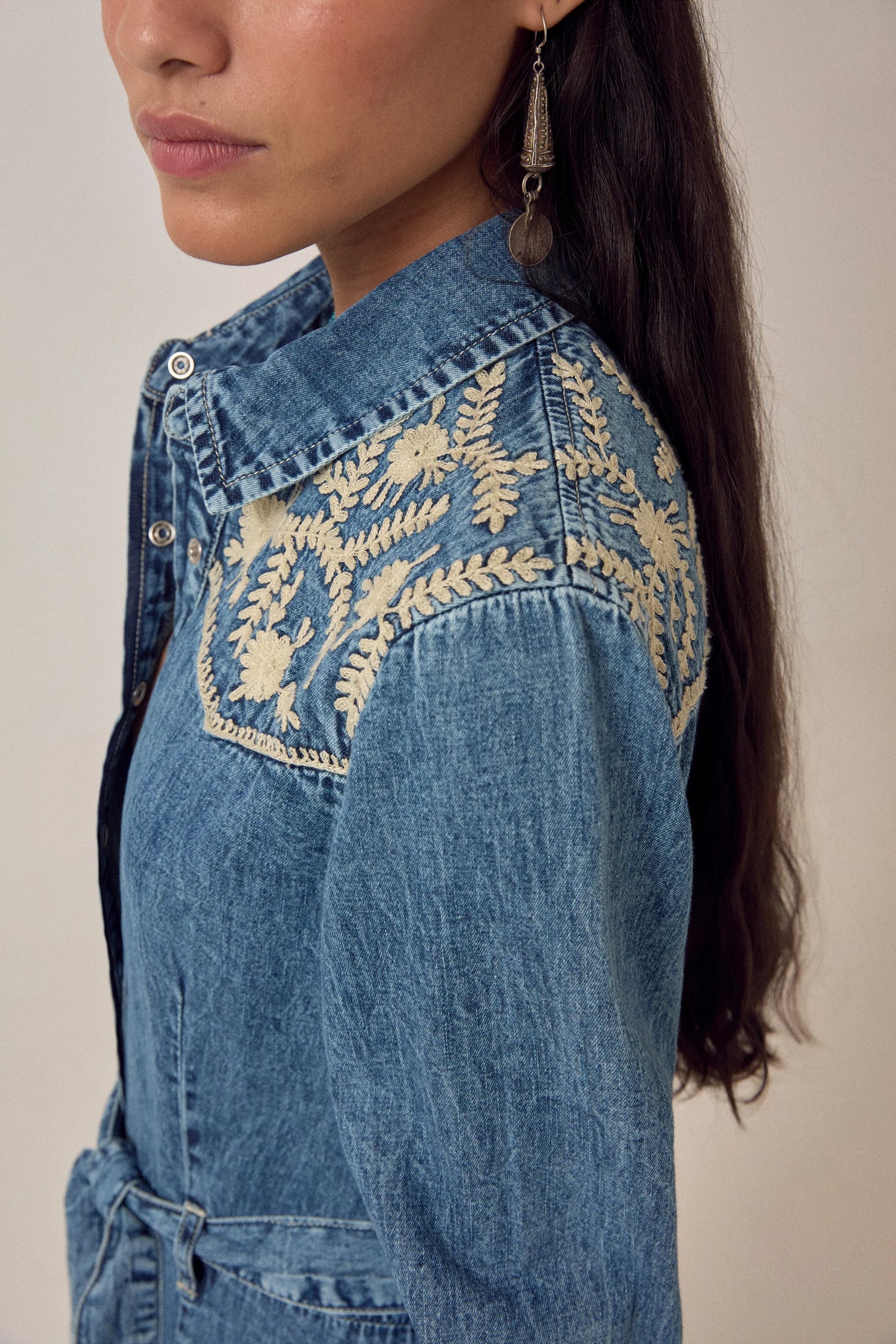Maison Hotel Amelia Dress - Arizona