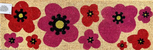 Coir Doormat - Mary