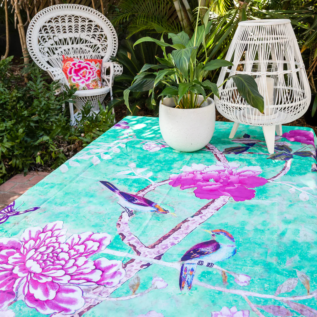 Assorted Anna Chandler Tablecloths