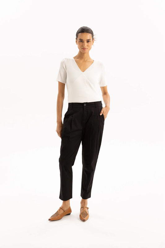 Anna Pant - Black