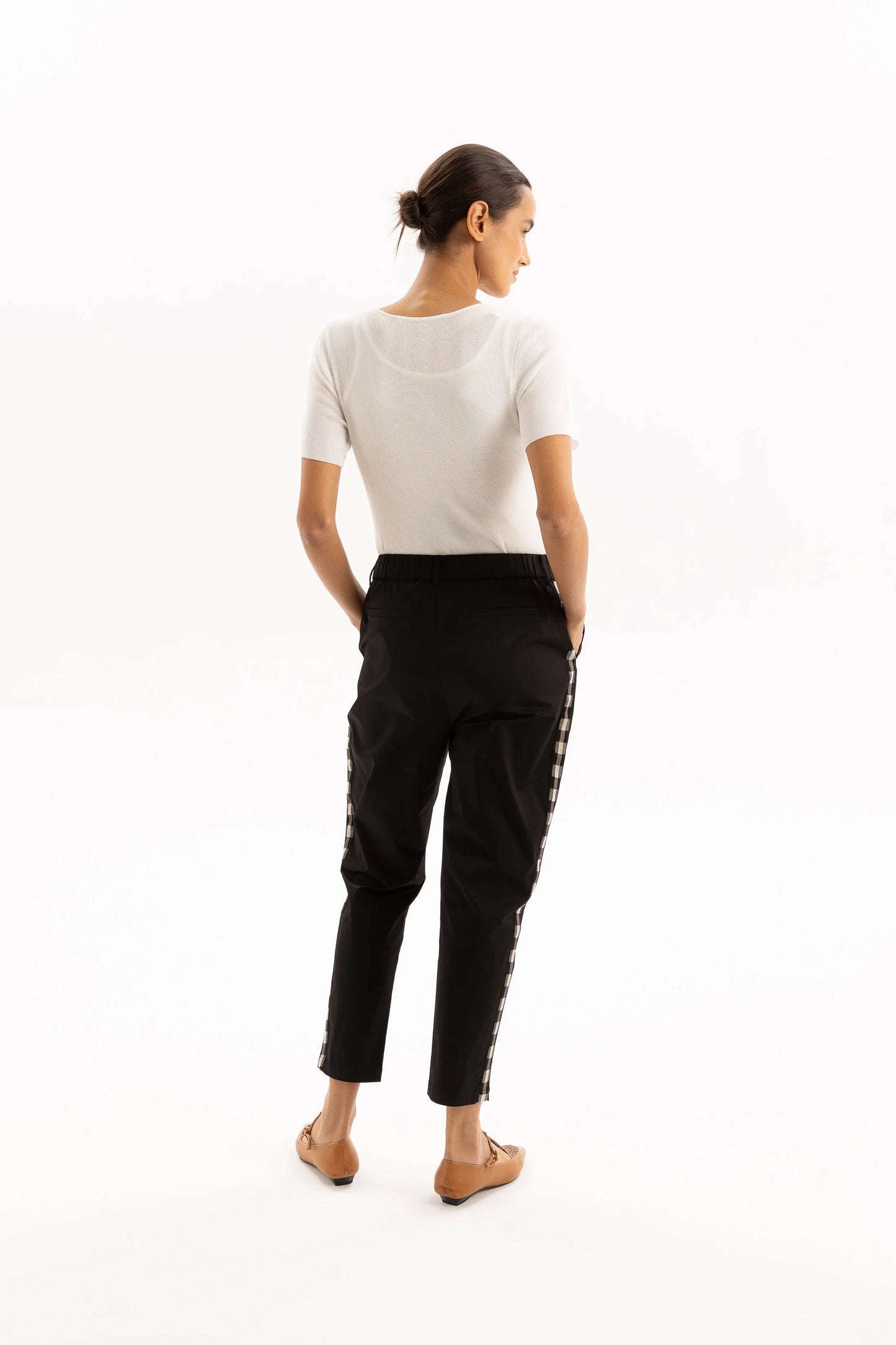 Anna Pant - Black