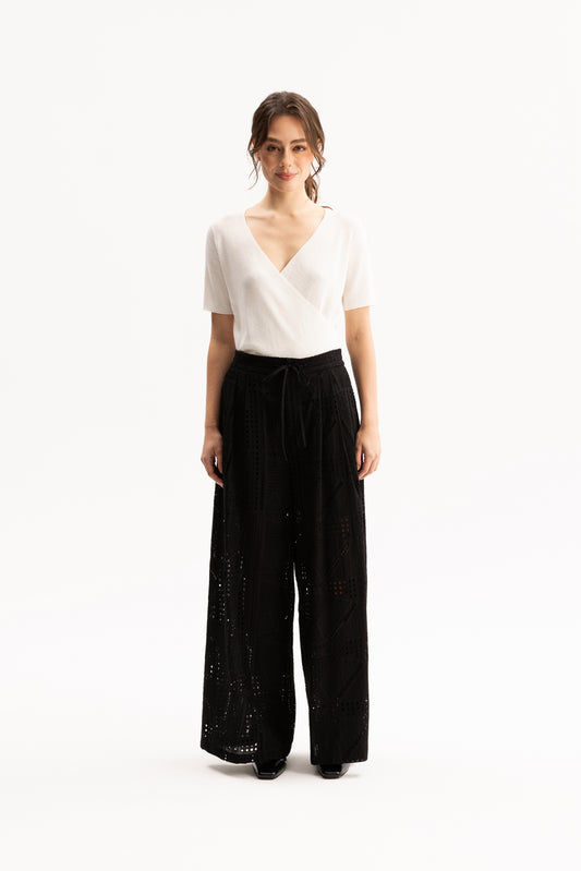 Lindi Pant - Black