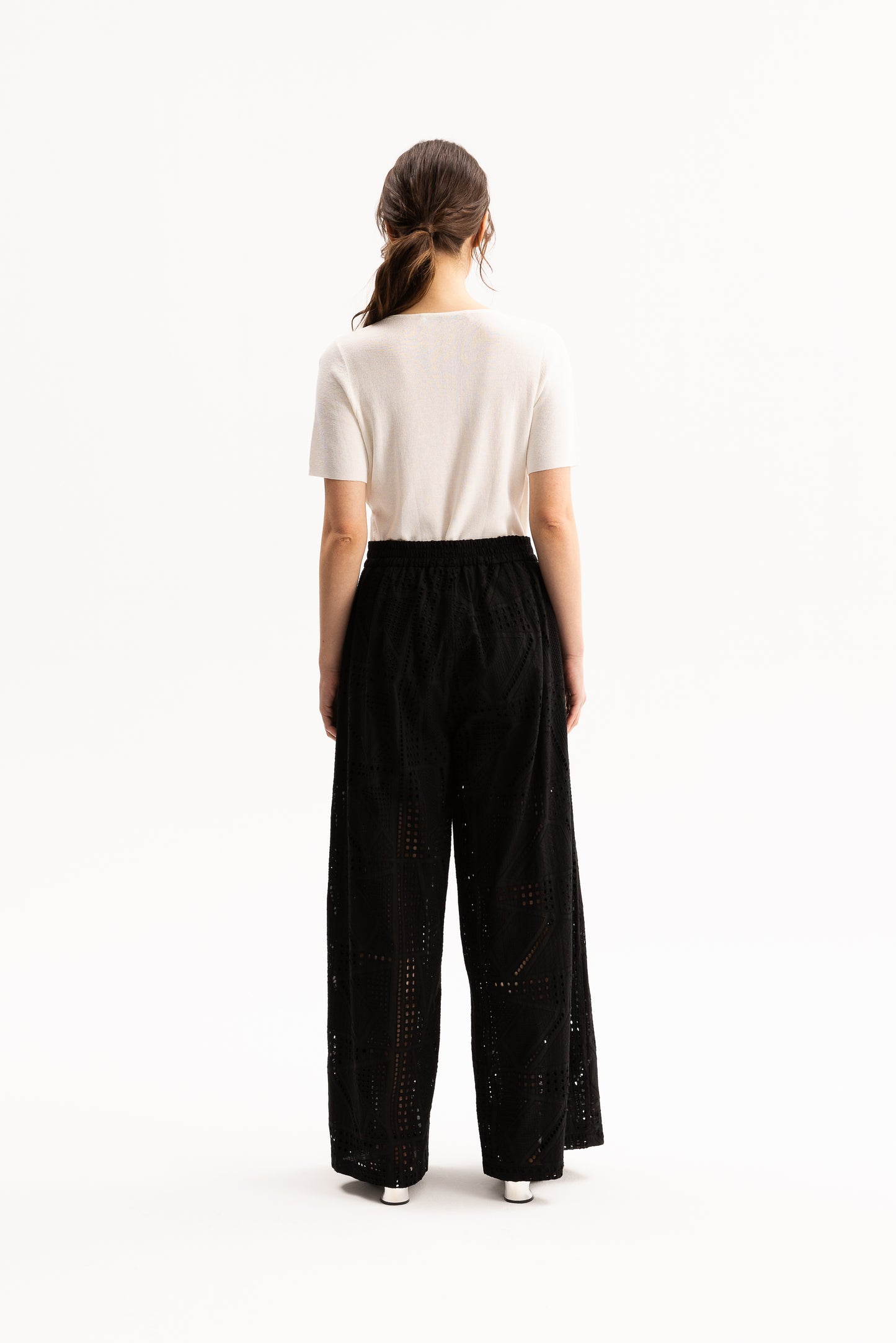 Lindi Pant - Black