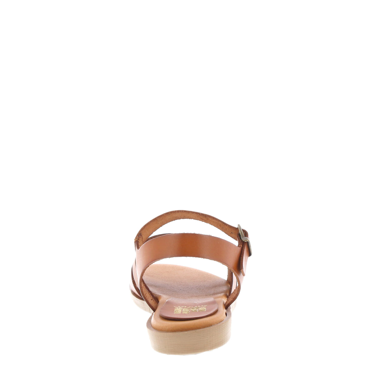 Adria Sandal - Cuero
