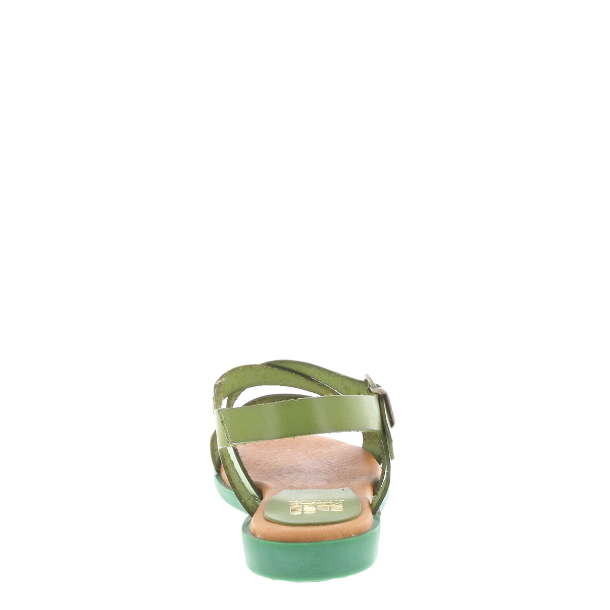 Aveline Sandal - Pistacho