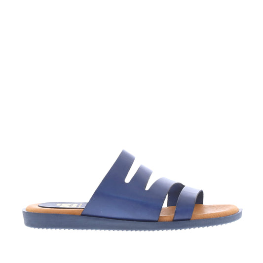 Aitana Sandal - Marino