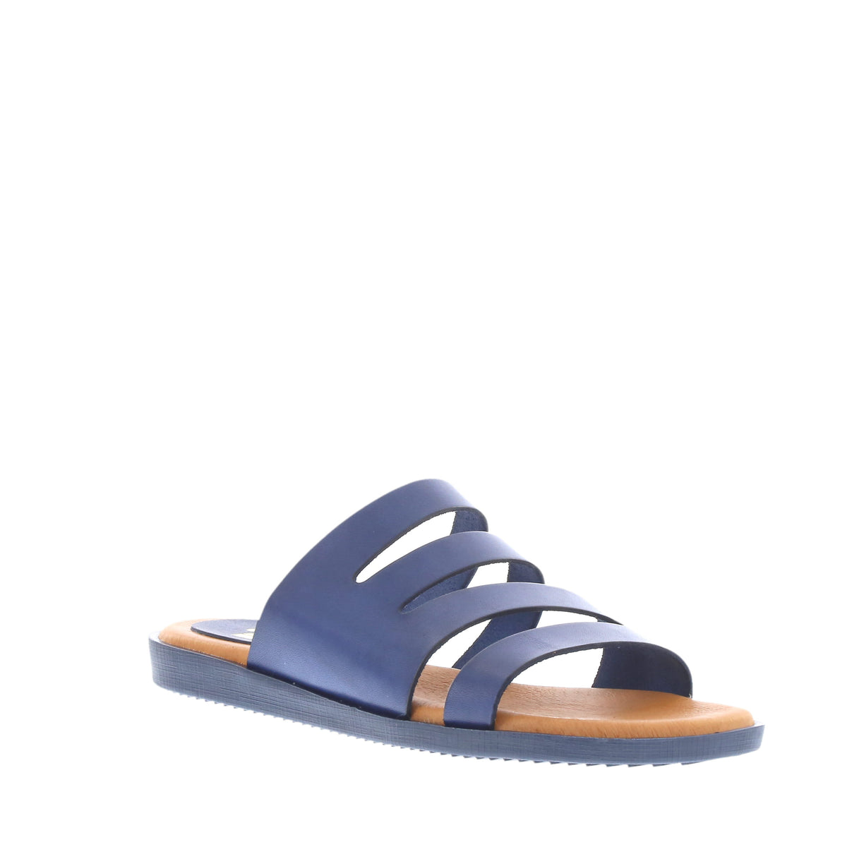 Aitana Sandal - Marino