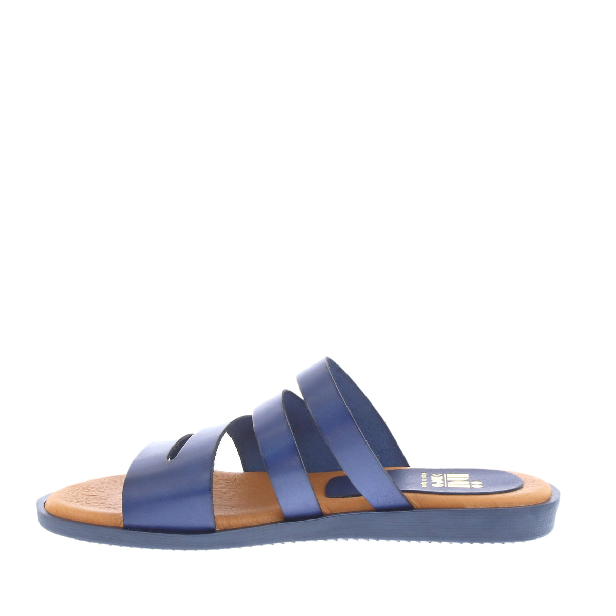 Aitana Sandal - Marino