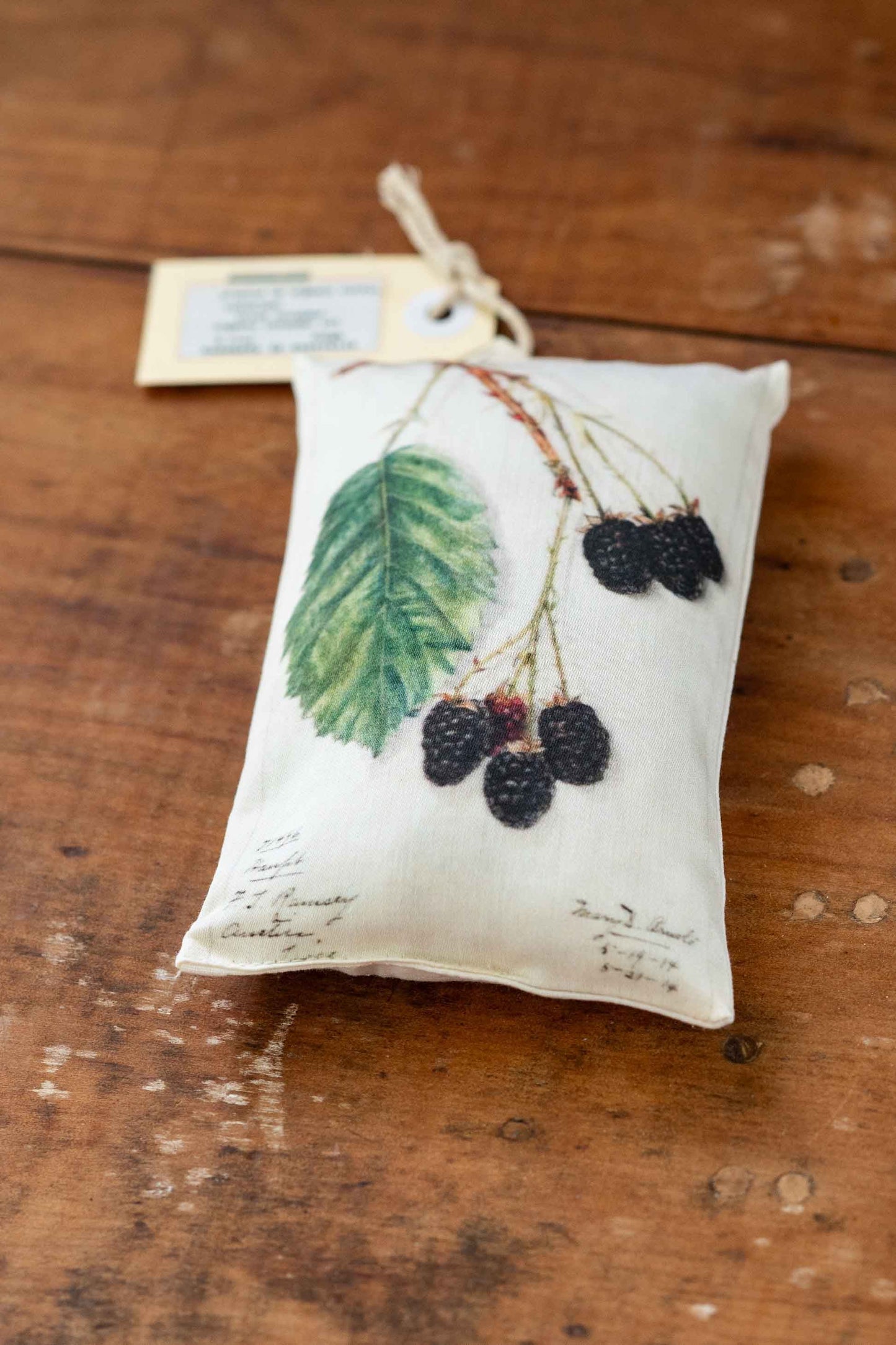 Lavender Scented Sachet