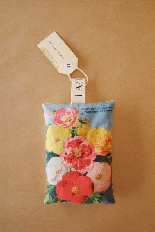 Lavender Scented Sachet