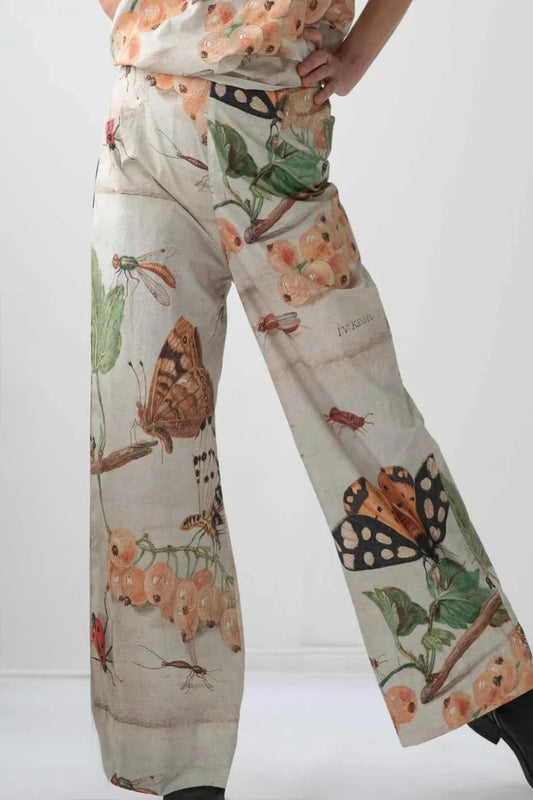 Botanical Ollie Pant