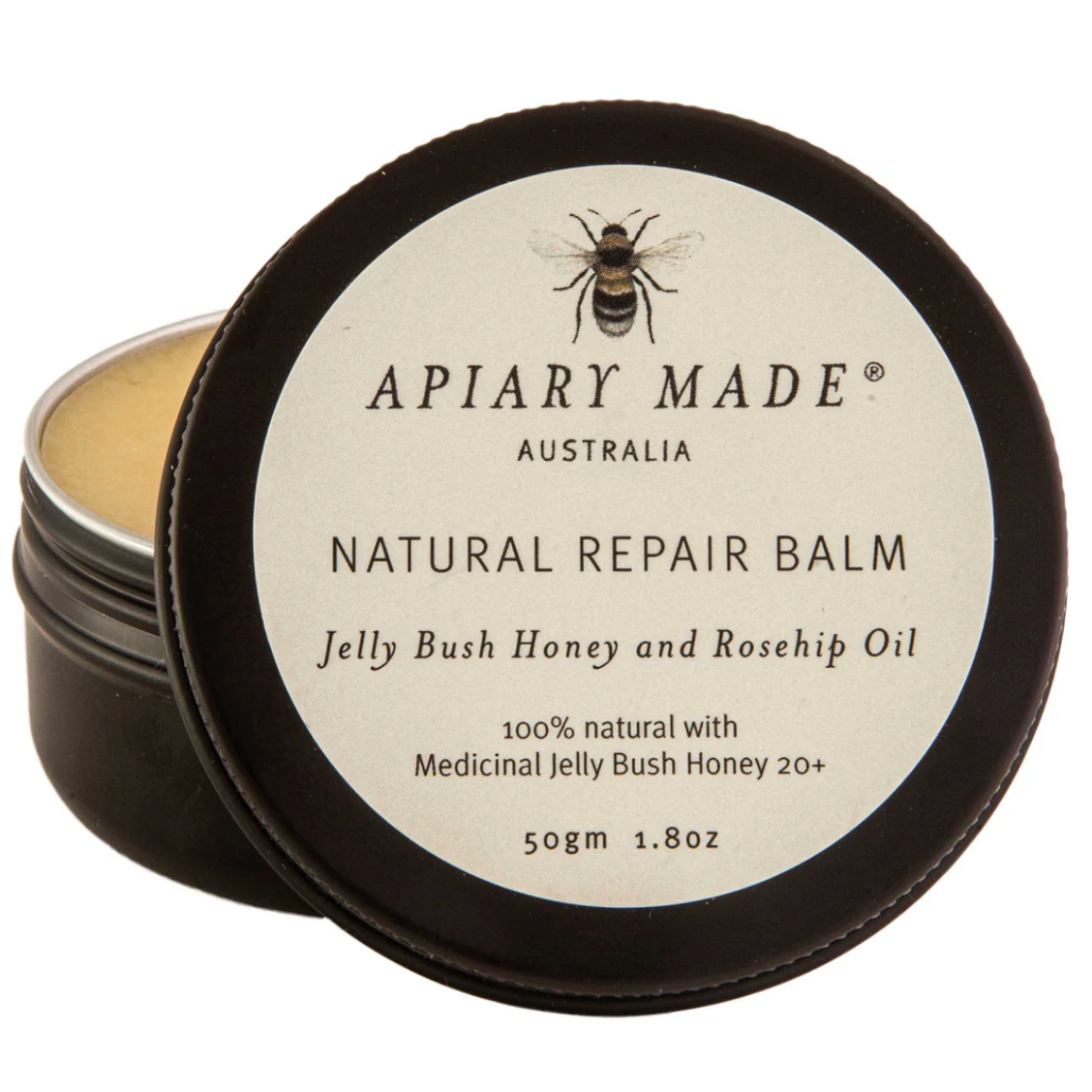 Natural Repair Balm