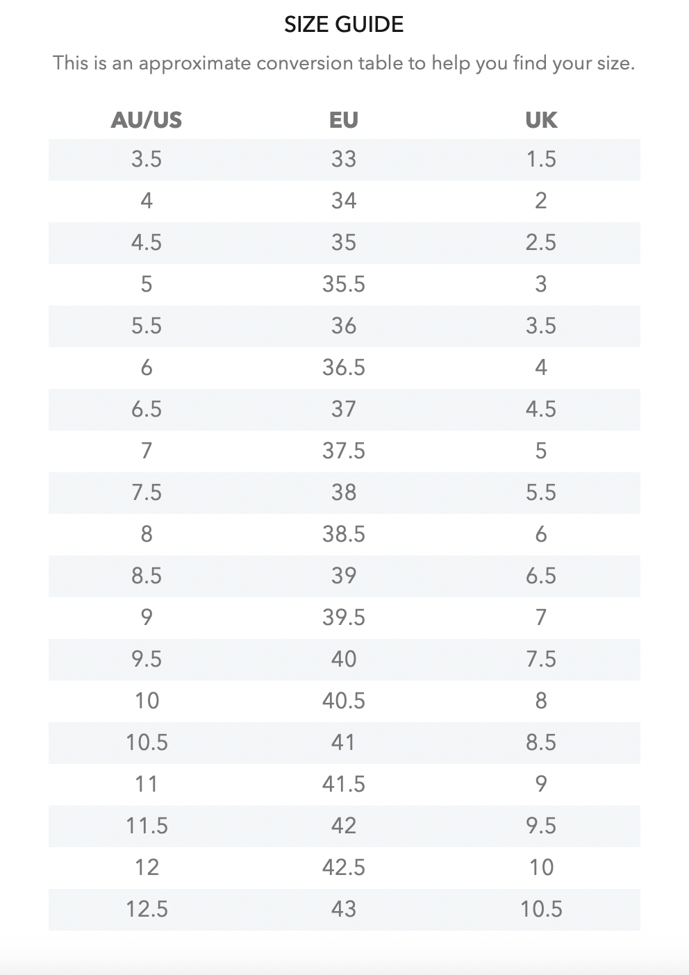 Verbenas Gaudi - Black