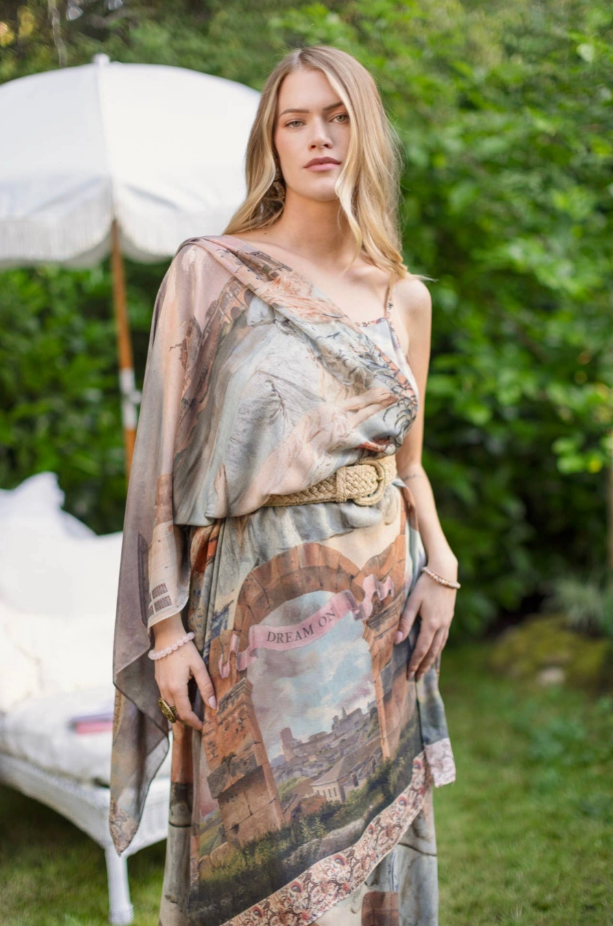 Imaginarium Scarf