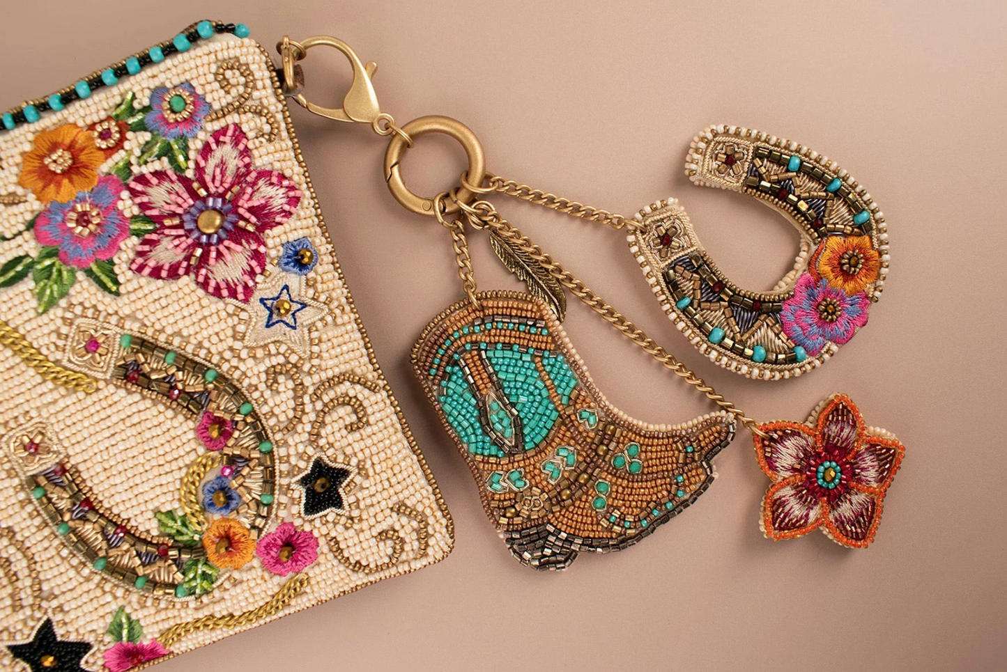 High Noon Western Charm