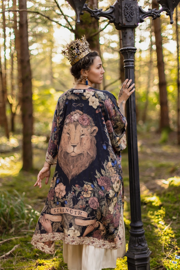 Lionheart Goddess Starduster (PRE-ORDER)