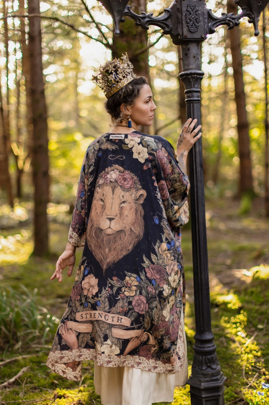 Lionheart Goddess Starduster (PRE-ORDER)