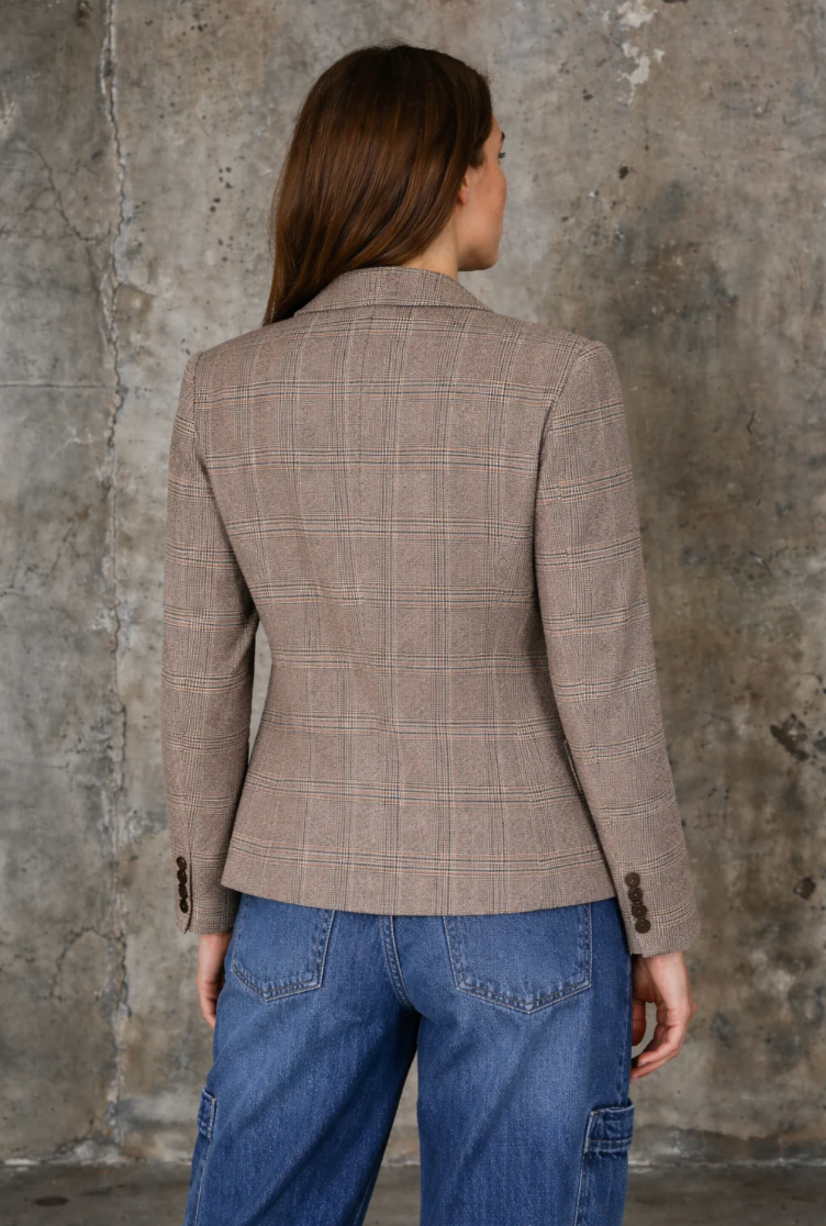 Abbey Blazer