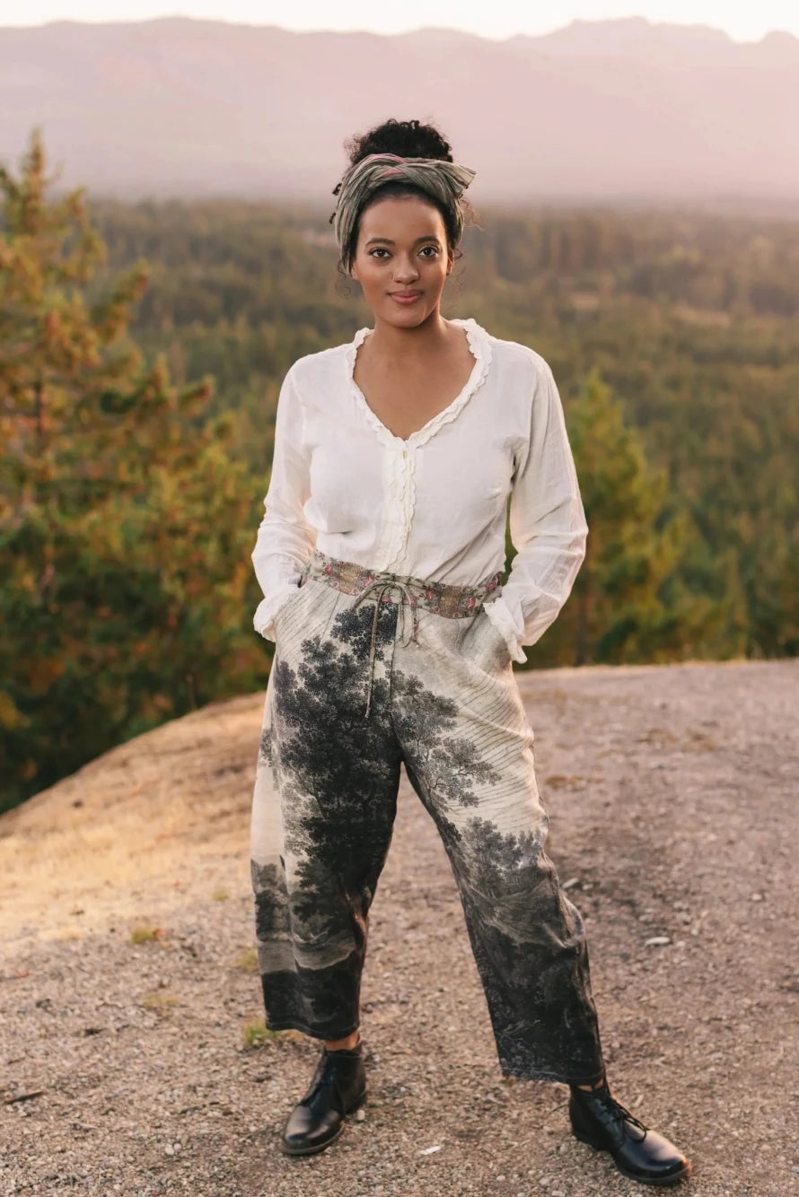 Still I Rise Artist Pant