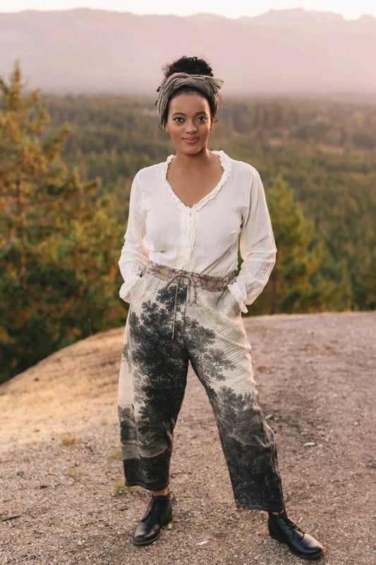 Still I Rise Artist Pant