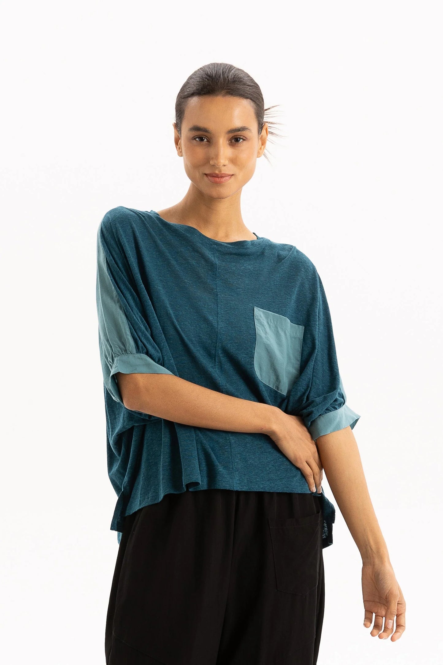 Maris Top - Deep Sea