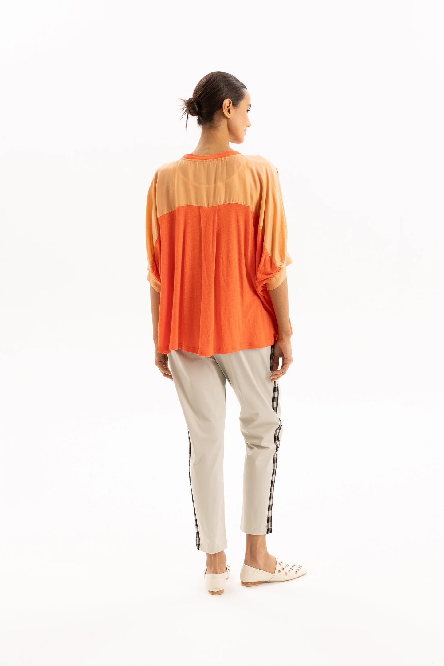 Maris Top - Orange