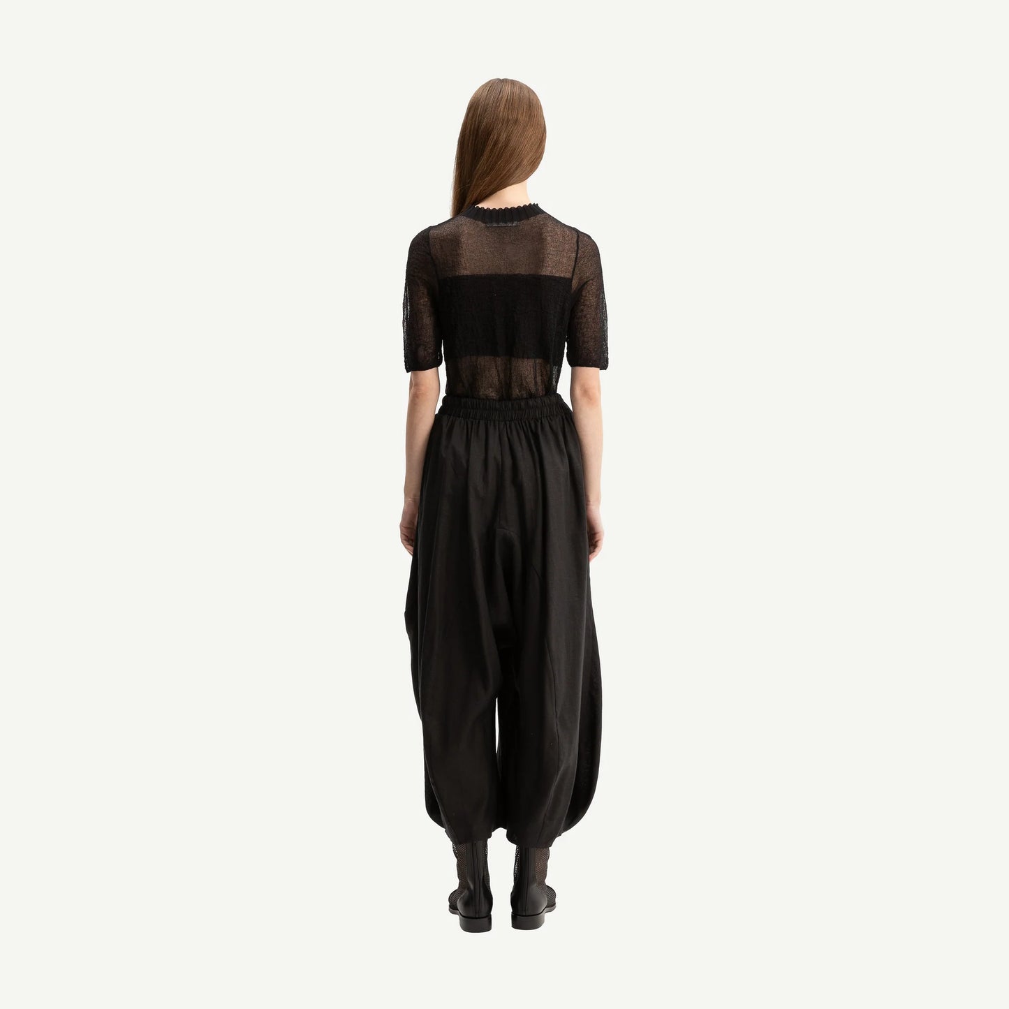 Avon Pants - Black