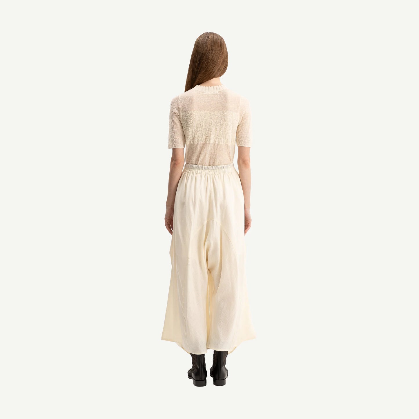 Avon Pants - Cream