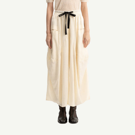 Avon Pants - Cream