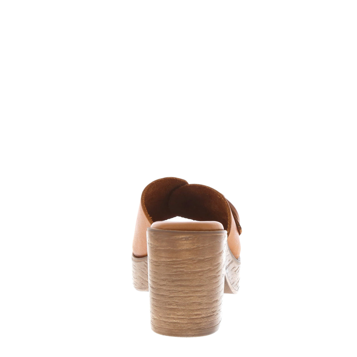 Quirina Sandal - Cuero