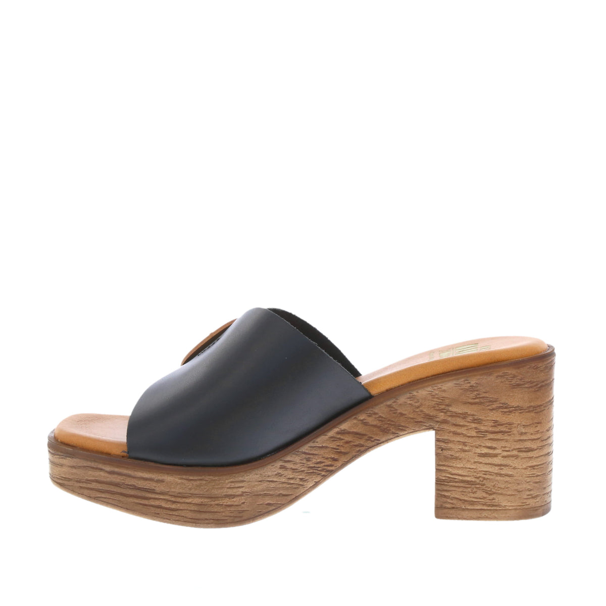 Quirina Sandal - Black